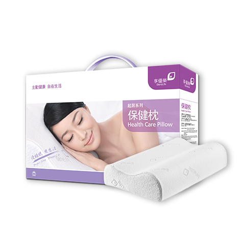 Benelife Health Care Pillow
