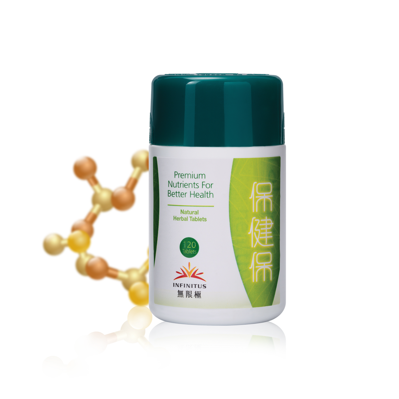 Premium Nutrients For Better Health